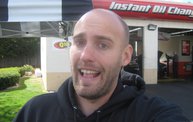 Q106 at Valvoline Instant Oil Change (9-30-12): Cover Image