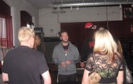 Nonpoint M&G at The Loft (10-3-12) 8
