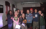 Nonpoint M&G at The Loft (10-3-12) 5