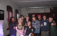 Nonpoint M&G at The Loft (10-3-12): Cover Image