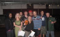 Nonpoint M&G at The Loft (10-3-12) 3