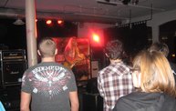 Nonpoint M&G at The Loft (10-3-12) 1