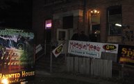 Q106 at Jackson's Underworld (9-29-12) 4