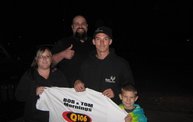 Q106 at Jackson's Underworld (9-29-12) 1