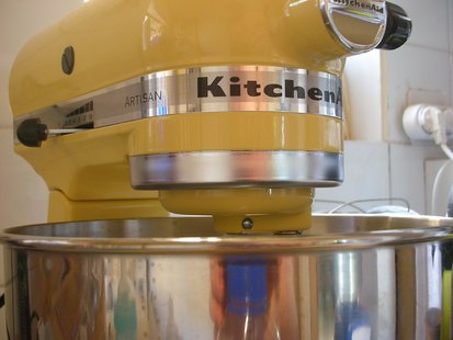 kitchen aid
