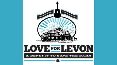 Image courtesy of LoveforLevon.com (via ABC News Radio) Image courtesy of LoveforLevon.com (via ABC News Radio)