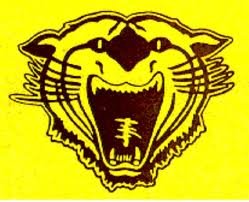 Battle Creek Central Bearcat logo Battle Creek Central Bearcat logo