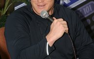 1 on 1 With The Boys :: 10/4/12 :: AJ Hawk 11
