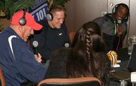 1 on 1 With The Boys :: 10/4/12 :: AJ Hawk 9