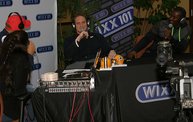 1 on 1 With The Boys :: 10/4/12 :: AJ Hawk 8