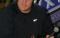 1 on 1 With The Boys :: 10/4/12 :: AJ Hawk 6