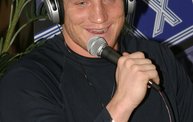 1 on 1 With The Boys :: 10/4/12 :: AJ Hawk 4