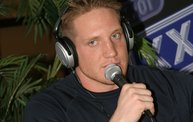 1 on 1 With The Boys :: 10/4/12 :: AJ Hawk 3