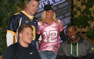 1 on 1 With The Boys :: 10/4/12 :: AJ Hawk 28