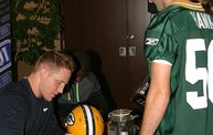 1 on 1 With The Boys :: 10/4/12 :: AJ Hawk 25