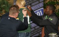 1 on 1 With The Boys :: 10/4/12 :: AJ Hawk 20