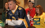 1 on 1 With The Boys :: 10/4/12 :: AJ Hawk 18