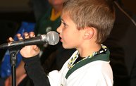 1 on 1 With The Boys :: 10/4/12 :: AJ Hawk 16