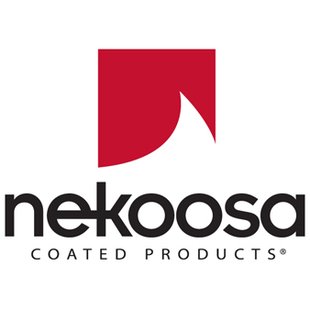 Nekoosa Coated Products logo (courtesy of Twitter) Nekoosa Coated Products logo (courtesy of Twitter)