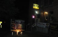 Q106 at Jackson's Underworld (10-4-12) 5