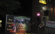 Q106 at Jackson's Underworld (10-4-12) 4