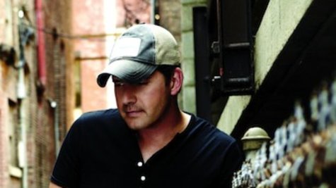 Image courtesy of Curb Records (via ABC News Radio) Image courtesy of Curb Records (via ABC News Radio)