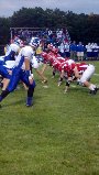 Plainwell vs. Paw Paw Plainwell vs. Paw Paw