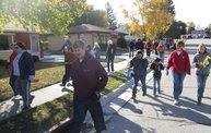 2012 Sheboygan County Heart Walk: Cover Image
