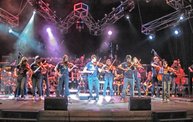 Kallaway, Packer Fans, & Bandstock 2012 3