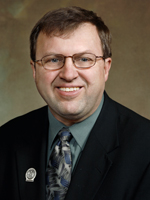 Dean Kaufert Dean Kaufert