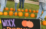 Maino's Pumpkin Palooza 2012 for the Troops 1