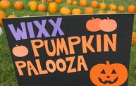 Maino's Pumpkin Palooza 2012 for the Troops 3
