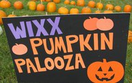 Maino's Pumpkin Palooza 2012 for the Troops 3