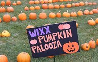Maino's Pumpkin Palooza 2012 for the Troops 15