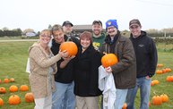 Maino's Pumpkin Palooza 2012 for the Troops 13
