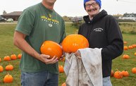 Maino's Pumpkin Palooza 2012 for the Troops 17