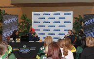 1 on 1 With The Boys :: 10/4/12 :: AJ Hawk 11
