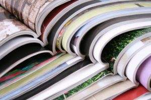 Magazines Magazines