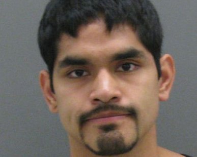 Andrew Penaloza (photo courtesy Ottawa Co. Sheriff's Dept.) Andrew Penaloza (photo courtesy Ottawa Co. Sheriff's Dept.)