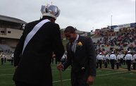 Bronco Sports First 2012: WMU vs UMass 10/6/12 22