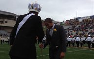 Bronco Sports First 2012: WMU vs UMass 10/6/12 22