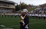 Bronco Sports First 2012: WMU vs UMass 10/6/12 21