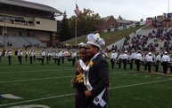 Bronco Sports First 2012: WMU vs UMass 10/6/12 21