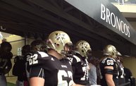 Bronco Sports First 2012: WMU vs UMass 10/6/12 20