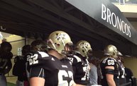 Bronco Sports First 2012: WMU vs UMass 10/6/12 20