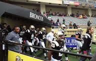 Bronco Sports First 2012: WMU vs UMass 10/6/12 19