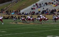 Bronco Sports First 2012: WMU vs UMass 10/6/12 18