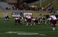 Bronco Sports First 2012: WMU vs UMass 10/6/12 17