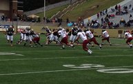 Bronco Sports First 2012: WMU vs UMass 10/6/12 16