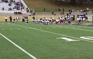 Bronco Sports First 2012: WMU vs UMass 10/6/12 15